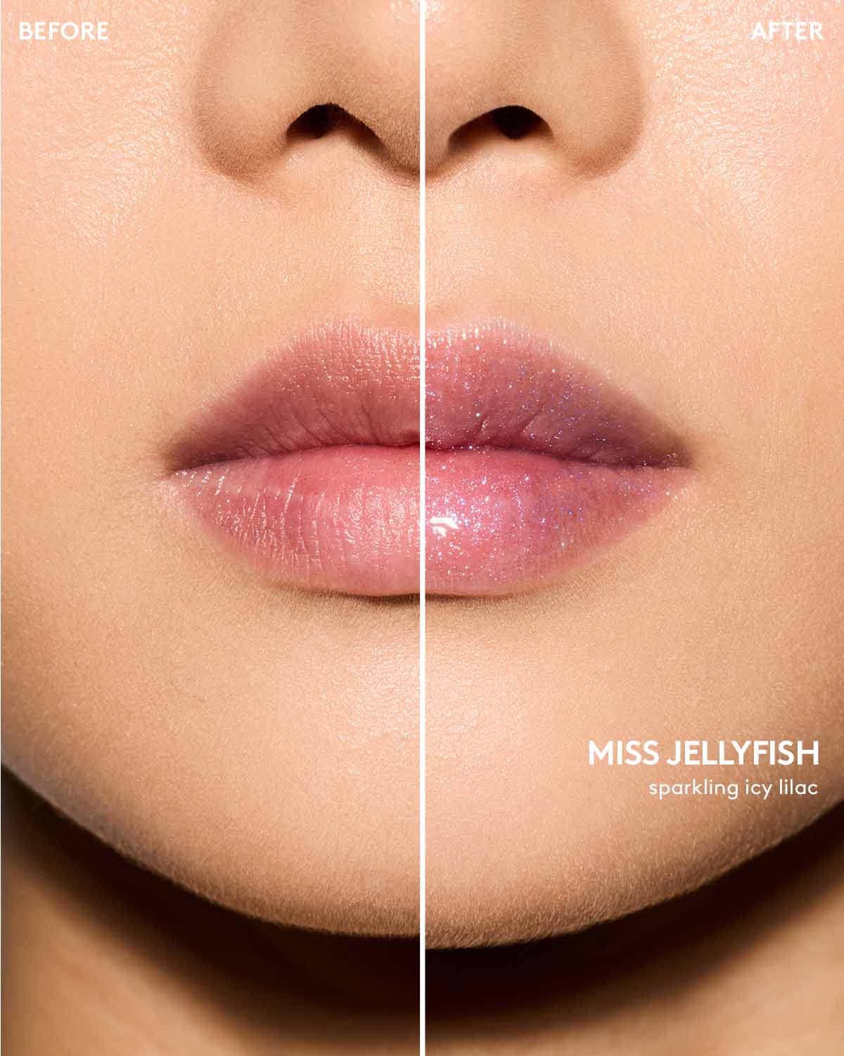 Gloss Bomb Oil Luminizing Lip Oil 'N Gloss ?? Miss Jellyfish - Image 9
