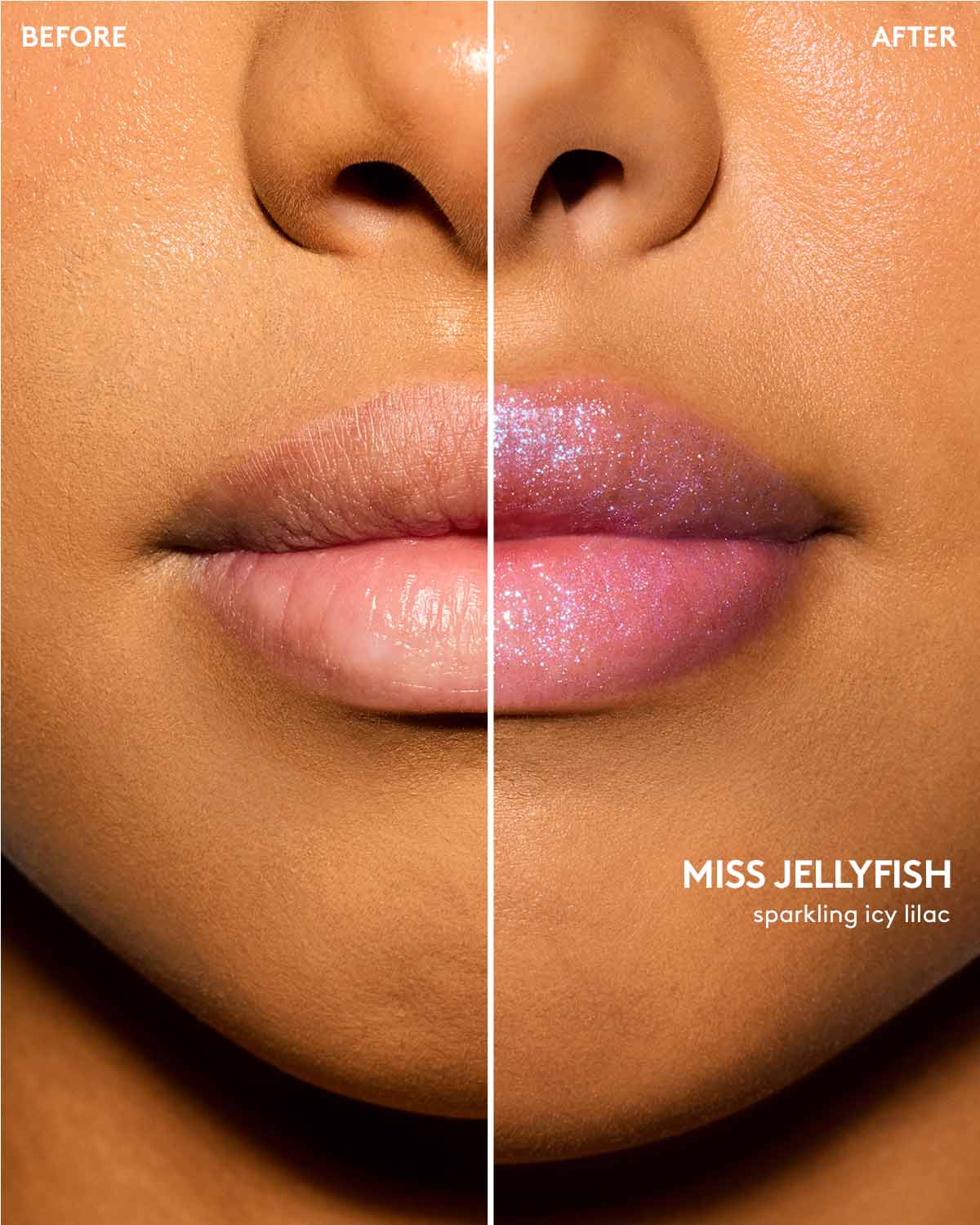 Gloss Bomb Oil Luminizing Lip Oil 'N Gloss ?? Miss Jellyfish - Image 10