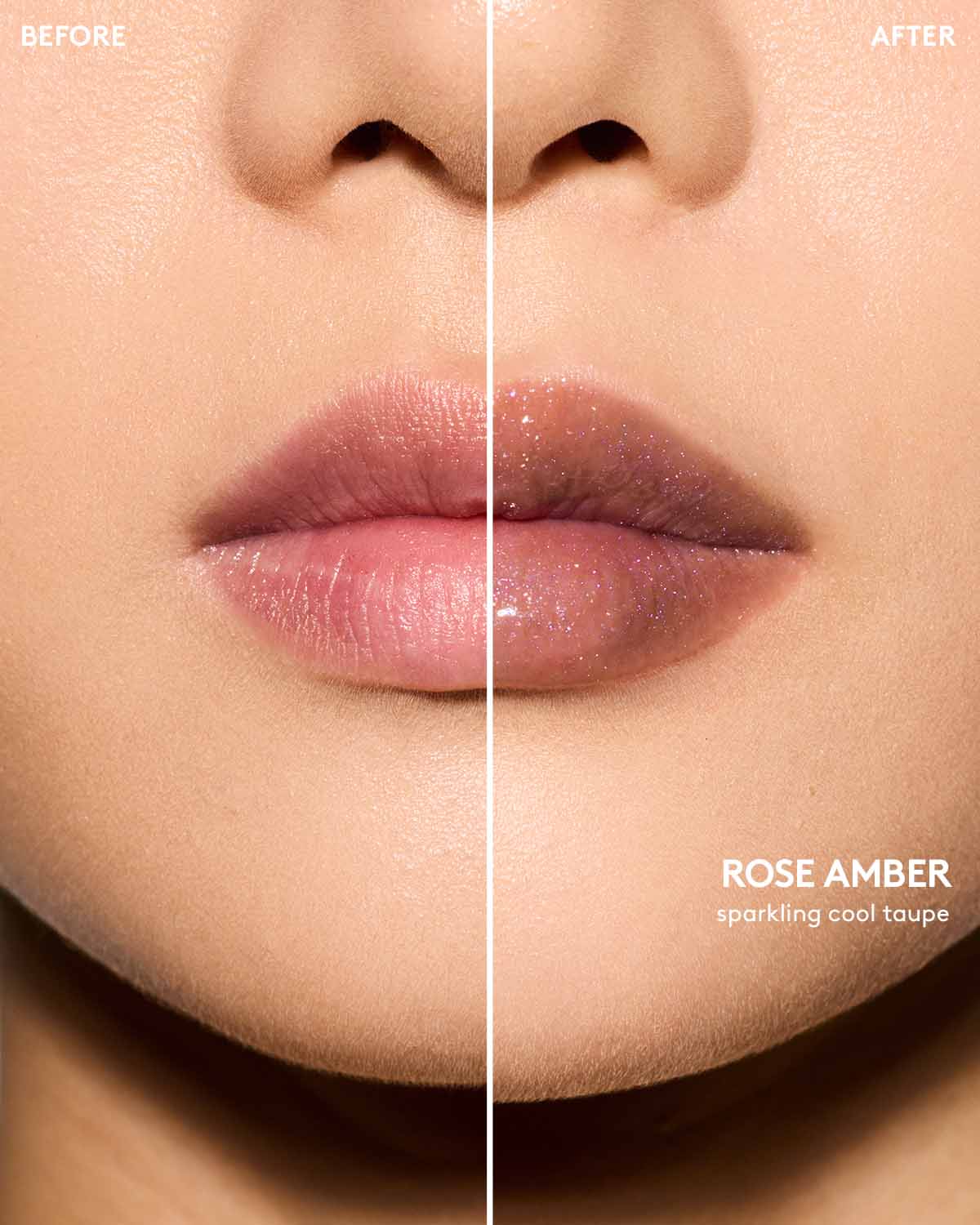 Gloss Bomb Oil Luminizing Lip Oil 'N Gloss ?? Rose Amber - Image 8