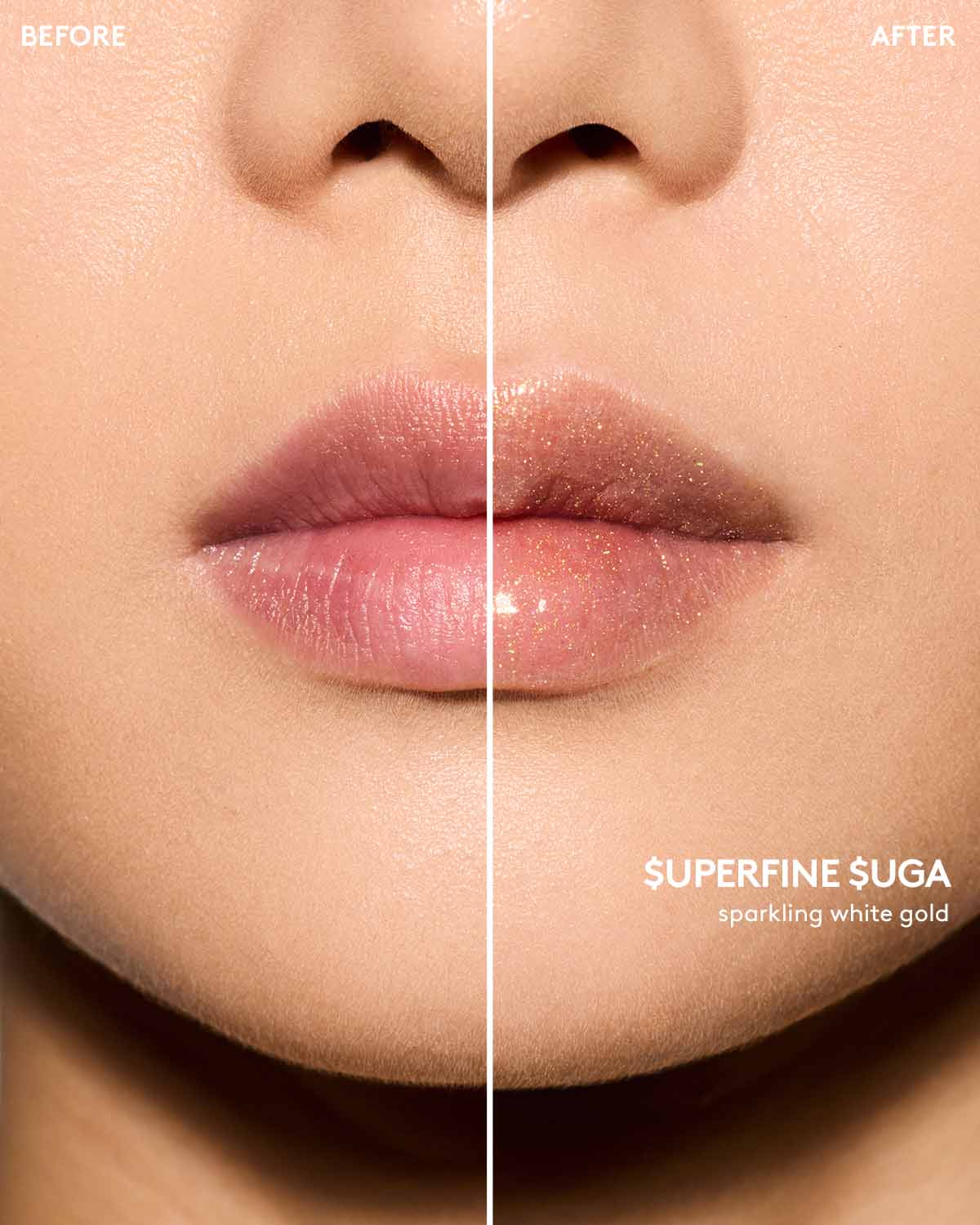 Gloss Bomb Oil Luminizing Lip Oil N' Gloss ?? $uperfine $uga - Image 8