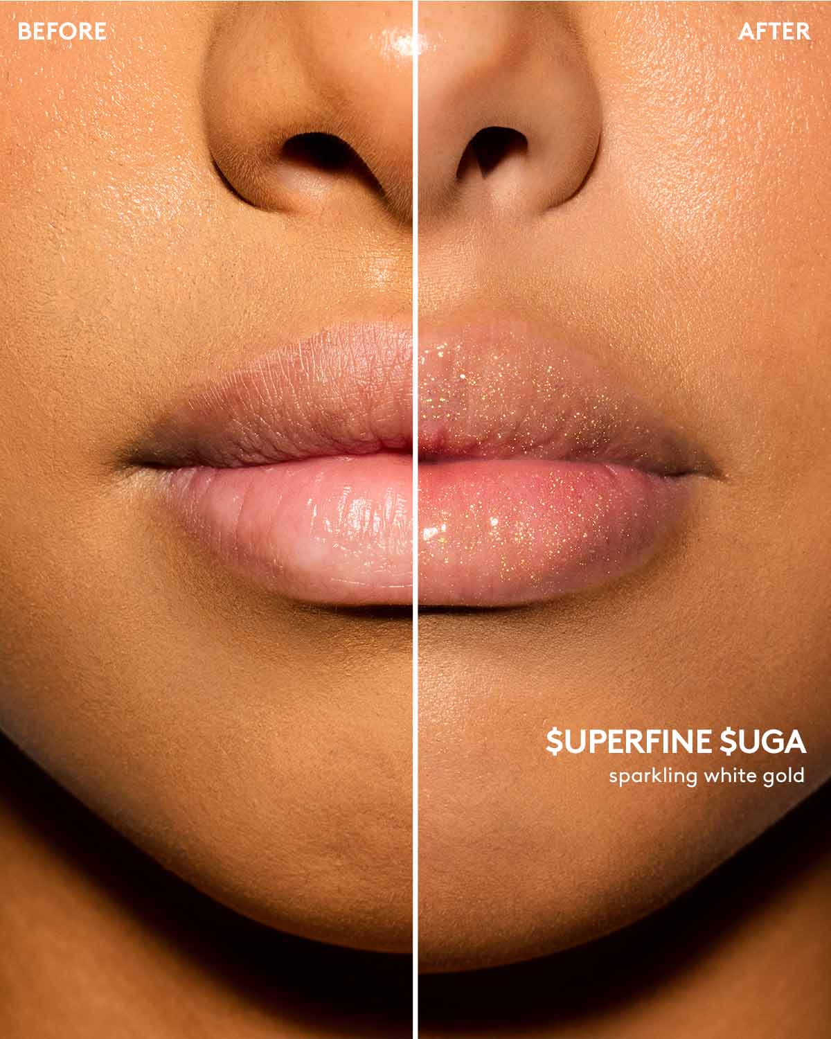 Gloss Bomb Oil Luminizing Lip Oil N' Gloss ?? $uperfine $uga - Image 9