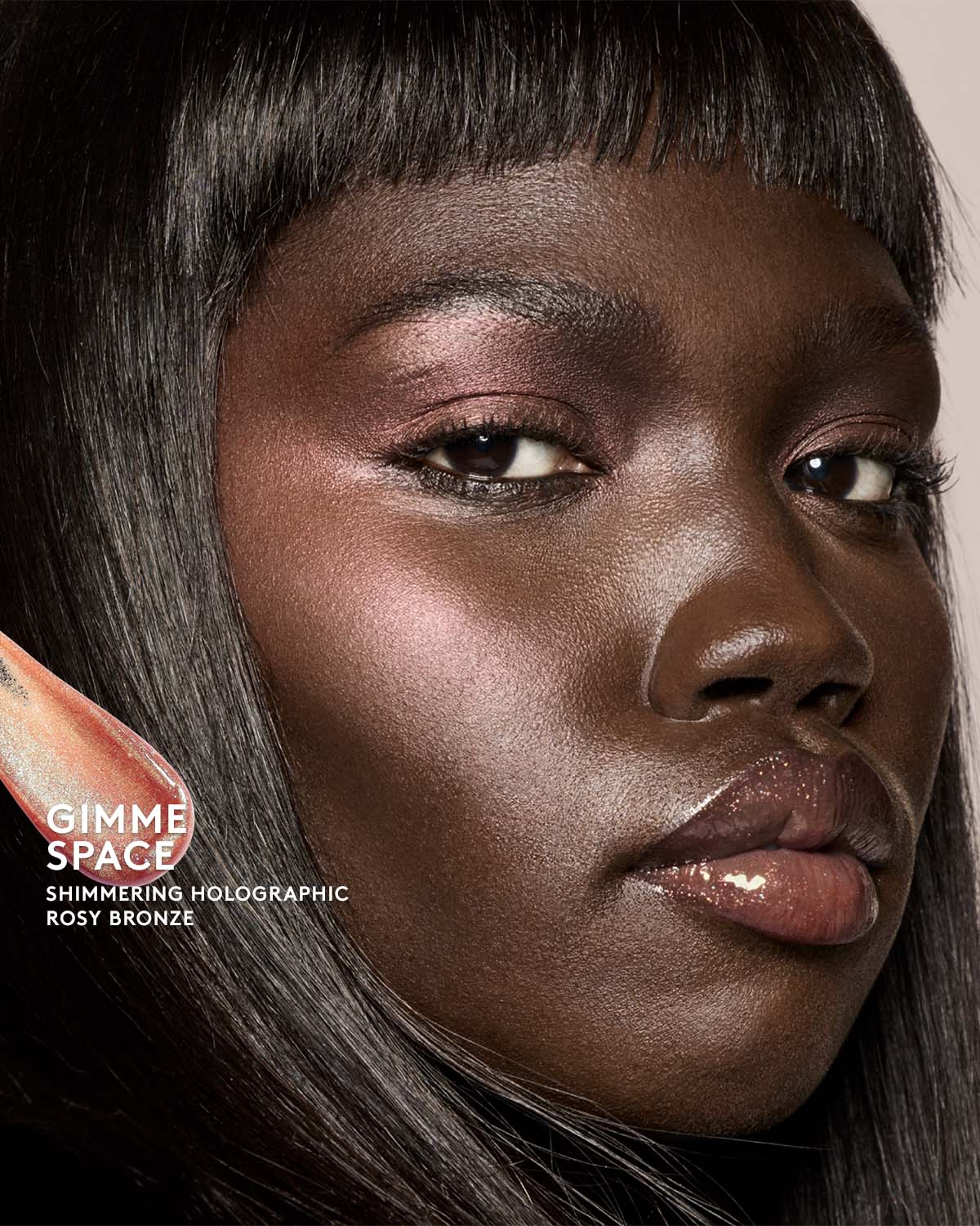 Gloss Bomb Universal Lip Luminizer ?? Gimme Space - Image 3