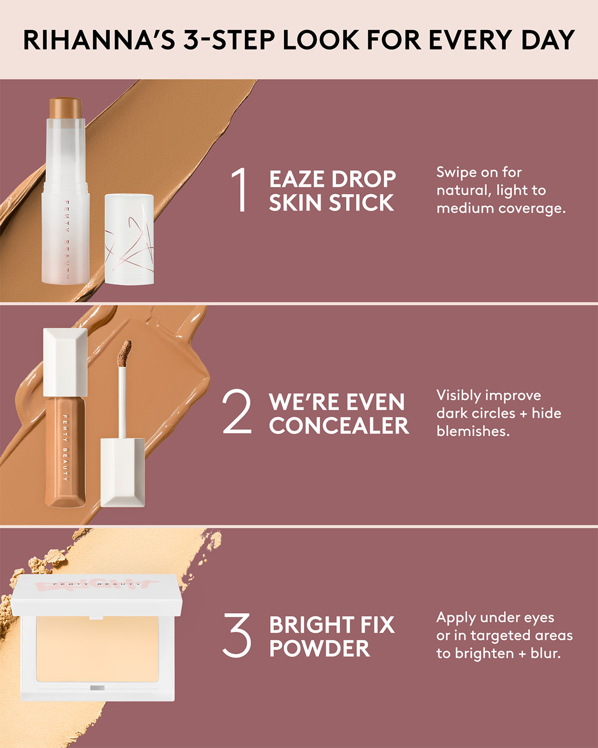 Eaze Drop Blur + Smooth Tint Stick ?? 10 - Image 11