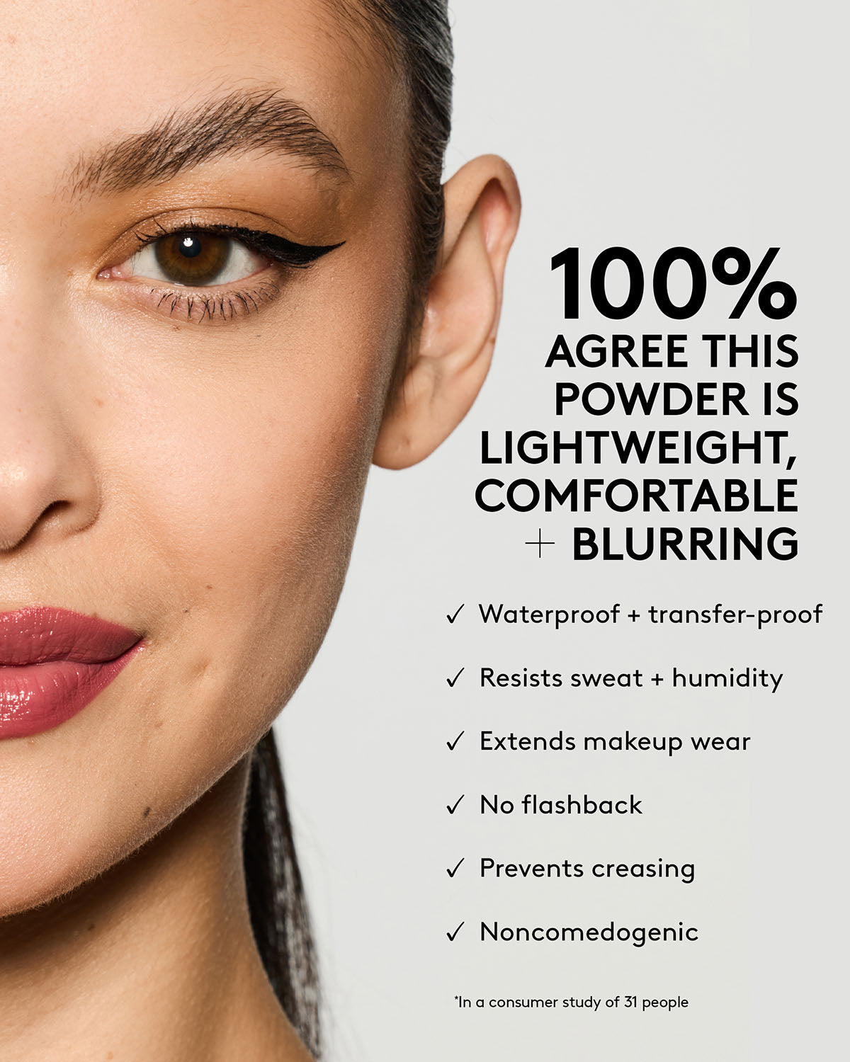 Set it Down Superfine Blurring Setting Powder ?? Butter - Image 5
