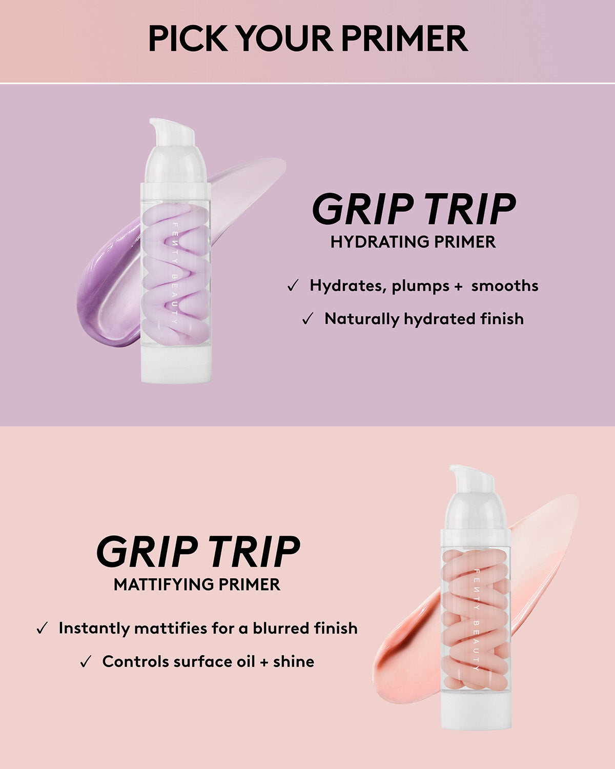 Grip Trip Hydrating + Plumping Primer - Image 7