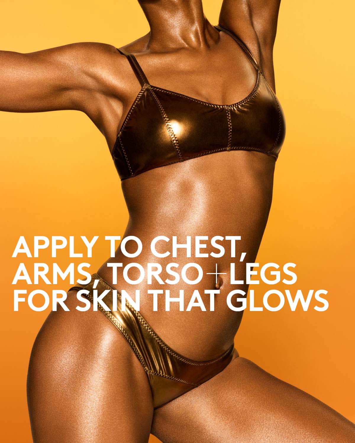 Body Lava Body Luminizer ?? Who Needs Clothes?! - Image 7