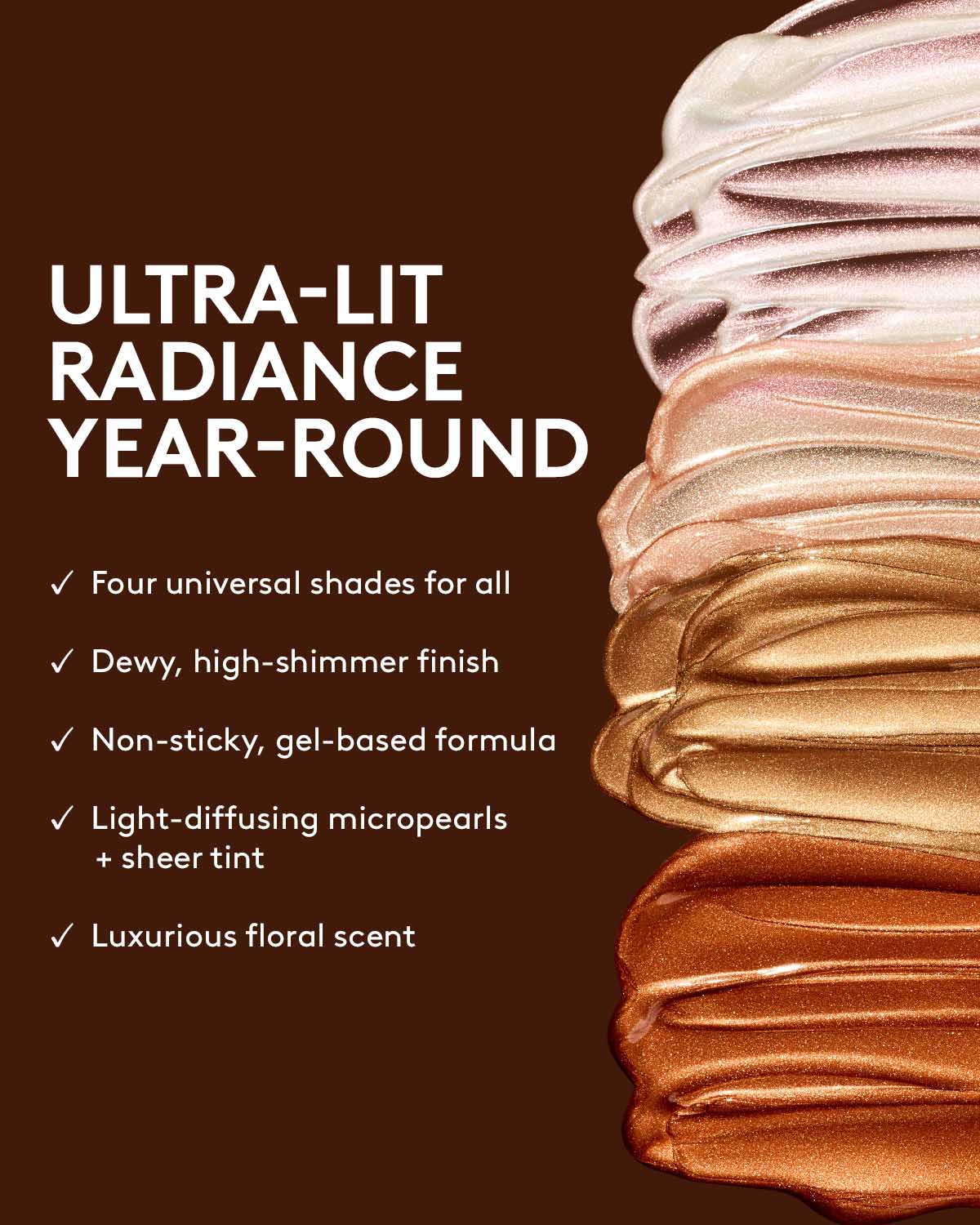 Body Lava Body Luminizer ?? Who Needs Clothes?! - Image 5