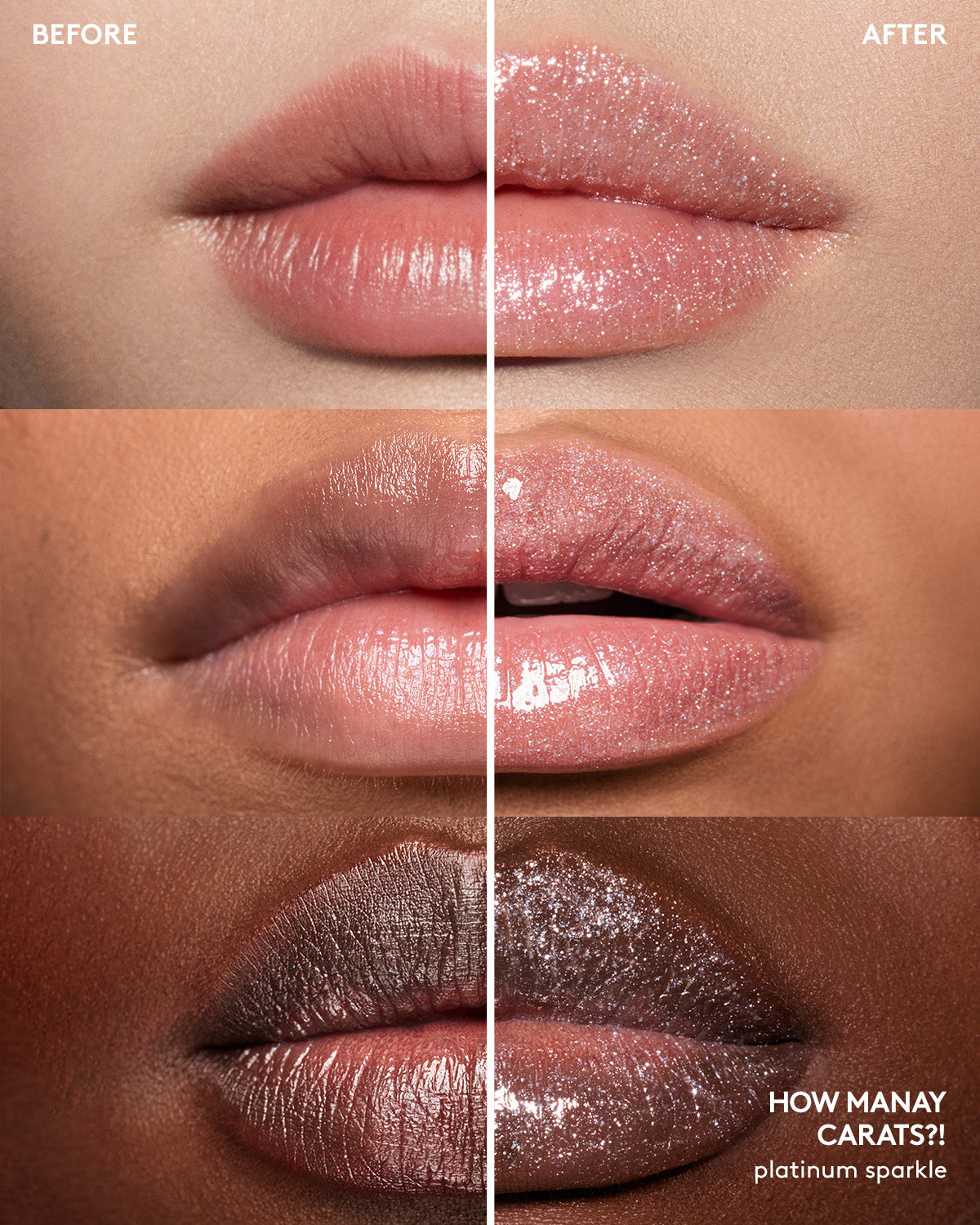 Gloss Bomb Stix High-Shine Gloss Stick ?? How Many Carats?! - Image 7