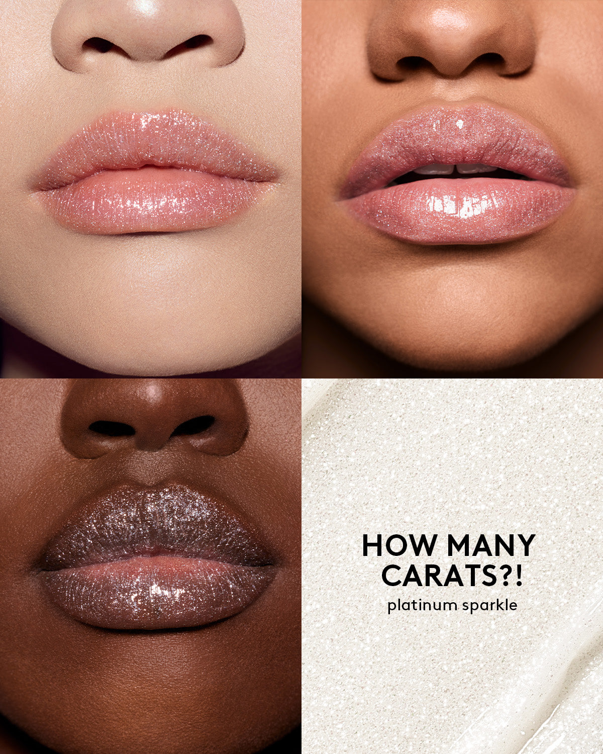 Gloss Bomb Stix High-Shine Gloss Stick ?? How Many Carats?! - Image 2