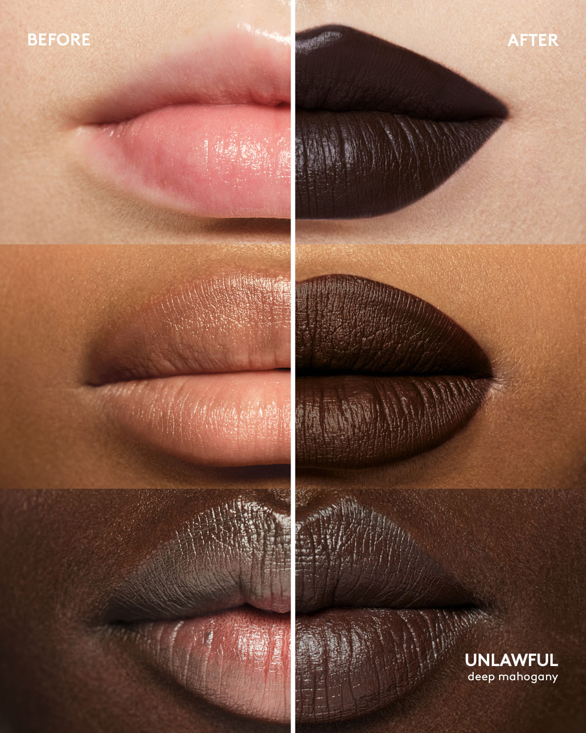 Stunna Lip Paint Longwear Fluid Lip Color ?? Unlawful - Image 5