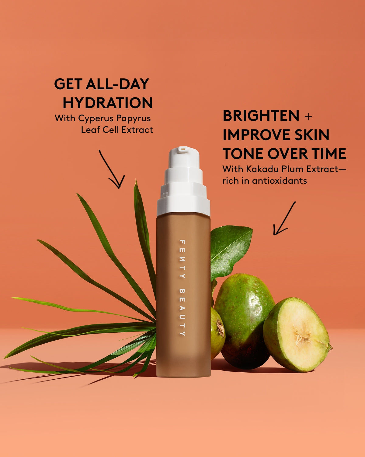 Soft'lit Naturally Luminous Longwear Foundation ?? 420 - Image 8