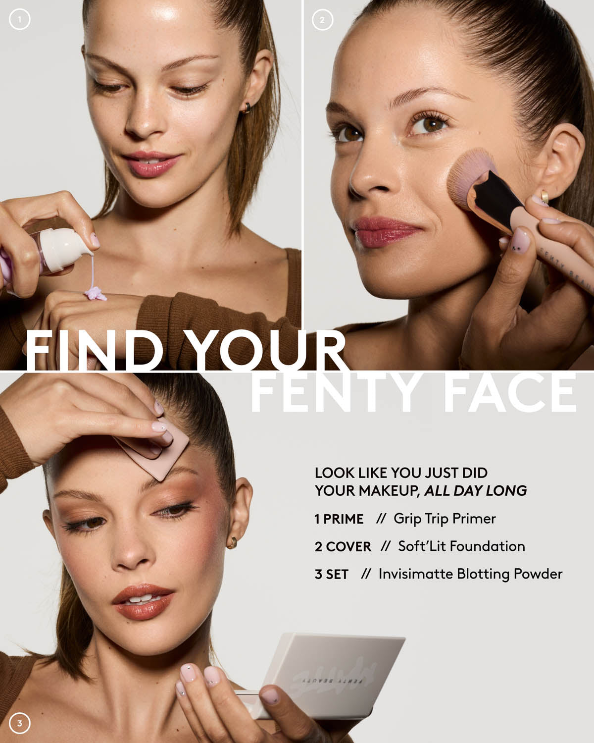 Soft'lit Naturally Luminous Longwear Foundation ?? 310 - Image 10