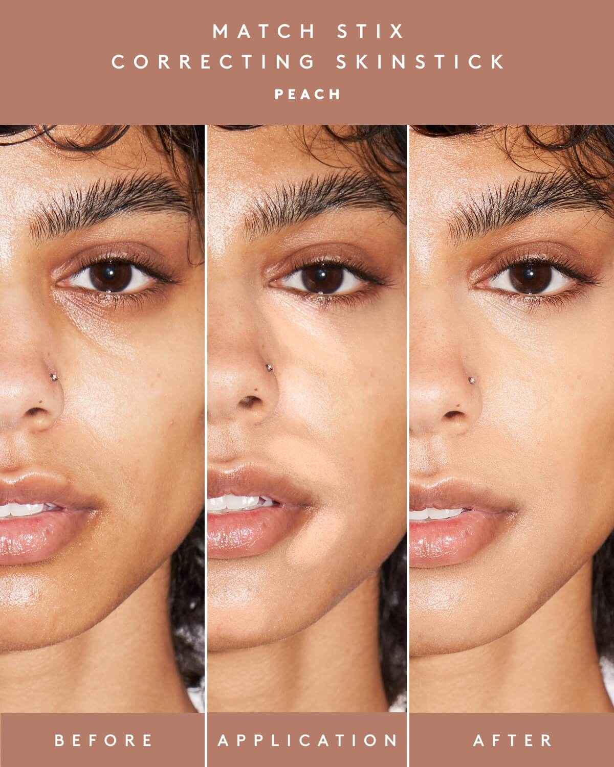 Match Stix Correcting Skinstick ?? Peach - Image 2