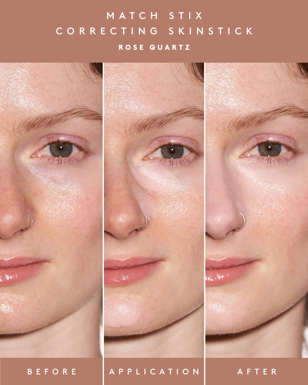 Match Stix Correcting Skinstick ?? Rose Quartz - Image 2