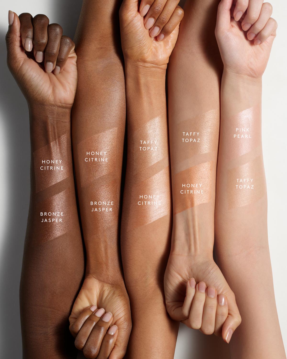 Eaze Drop'Lit All-Over Glow Enhancer ?? Honey Citrine - Image 4
