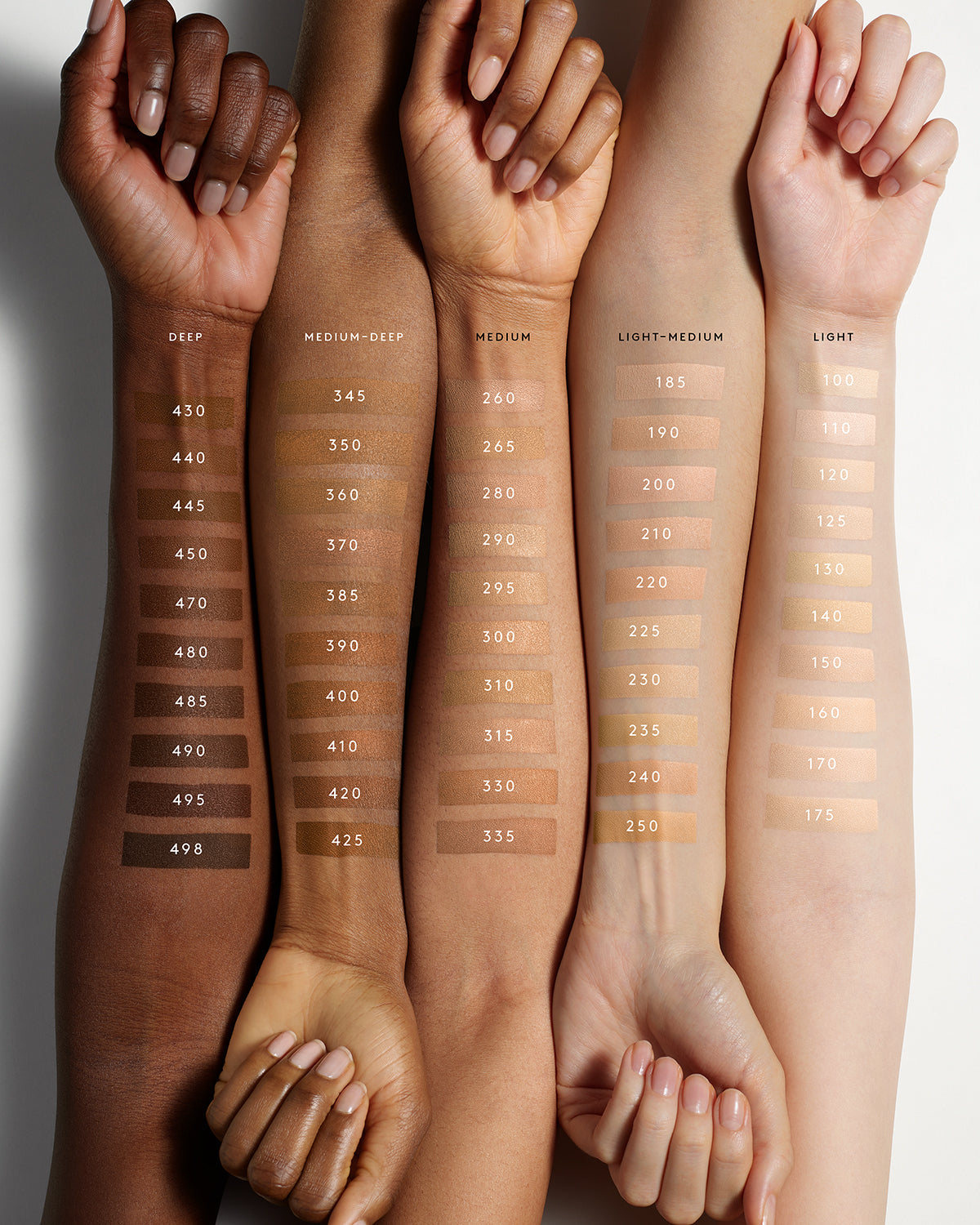 Soft'lit Naturally Luminous Longwear Foundation ?? 235 - Image 3