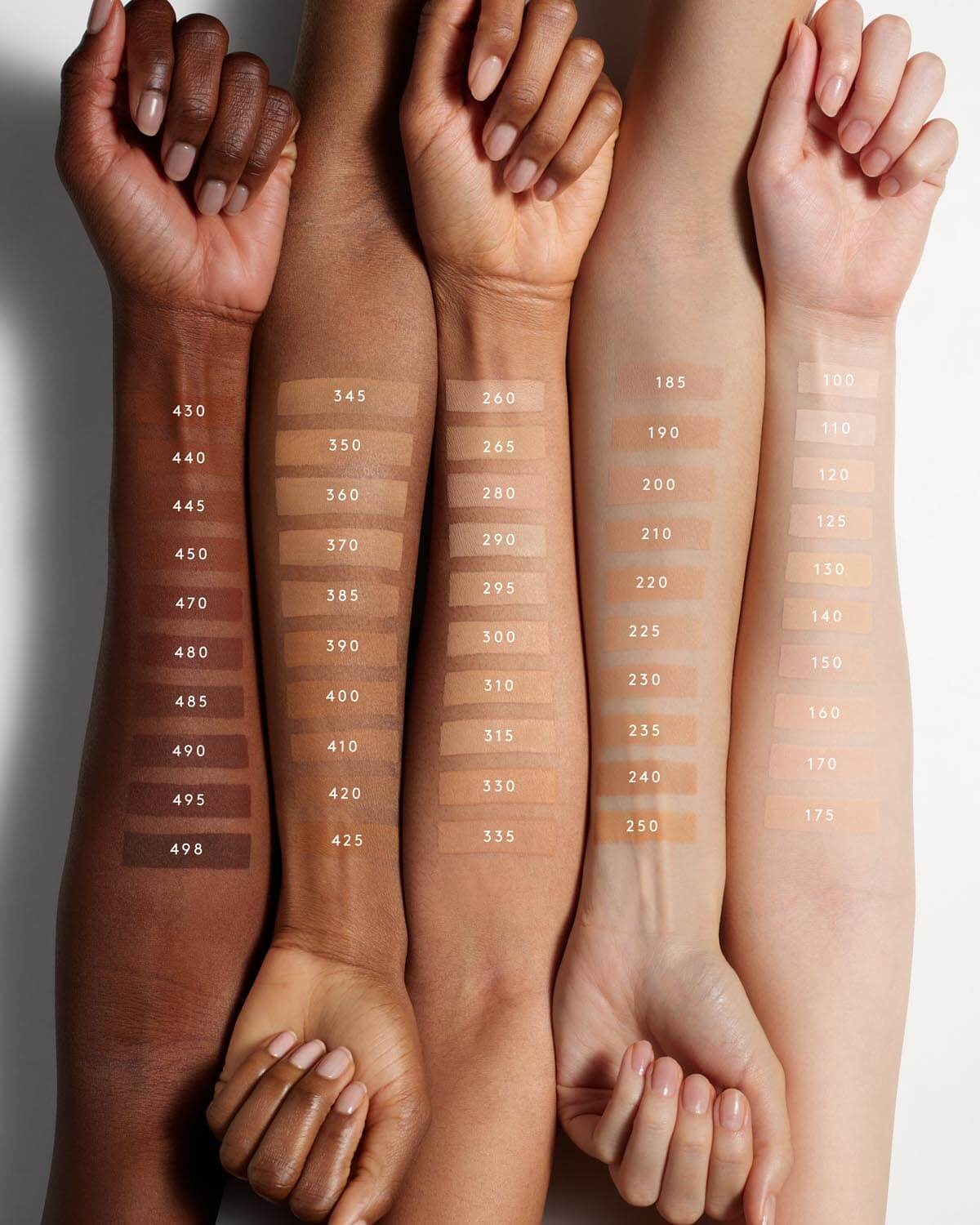 Pro Filt'r Soft Matte Longwear Foundation ?? #290 - Image 7