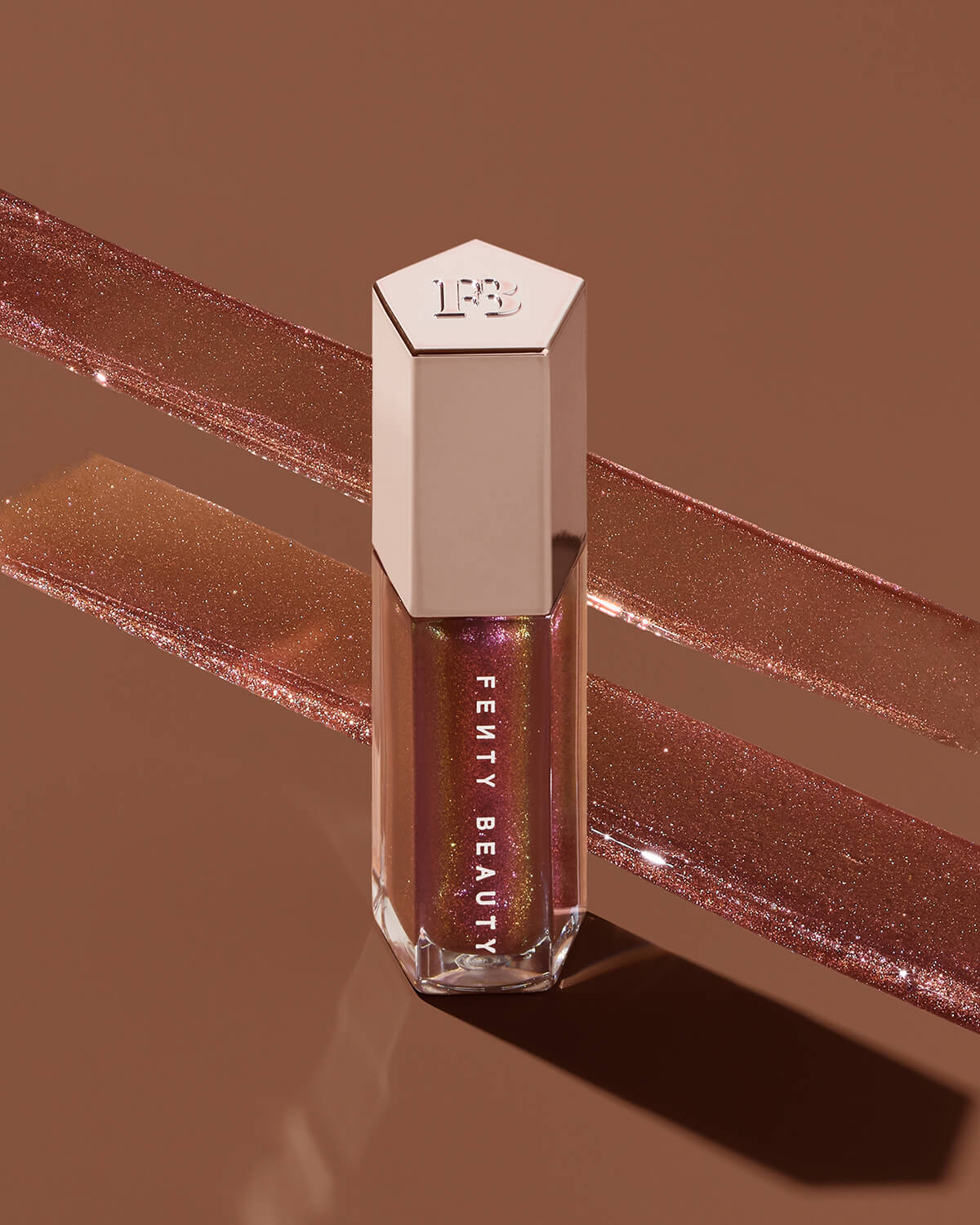 Gloss Bomb Universal Lip Luminizer ?? Hot Chocolit Fantasy - Image 12
