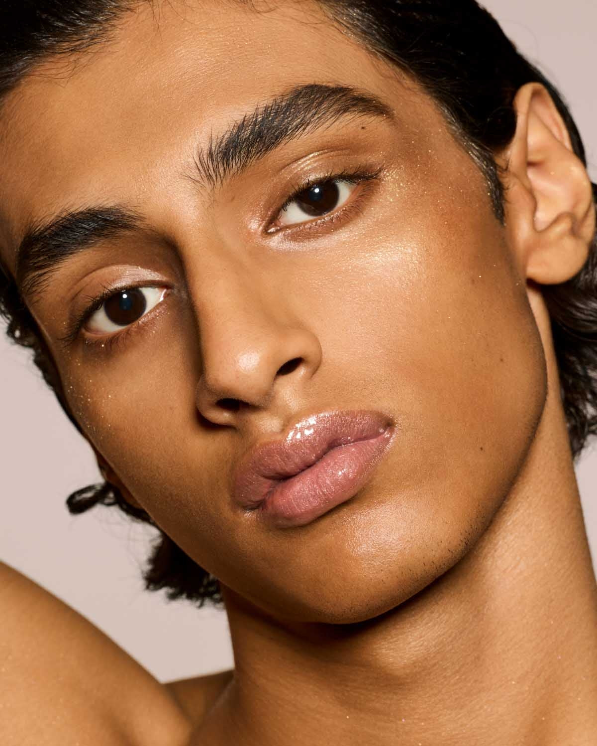 Gloss Bomb Universal Lip Luminizer ?? Fu$$y - Image 3