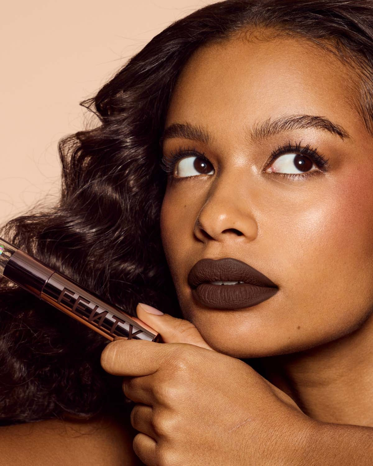 Fenty Icon Velvet Liquid Lipstick ?? Bread Winn'r - Image 2