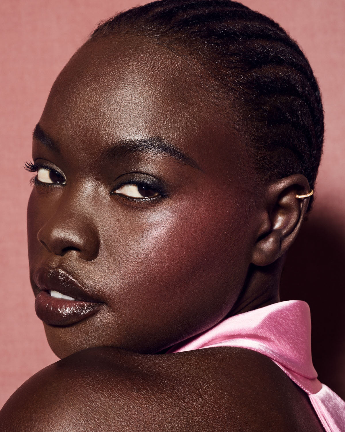 Fenty Cheeks Suede Powder Blush ?? Brickkkk - Image 2