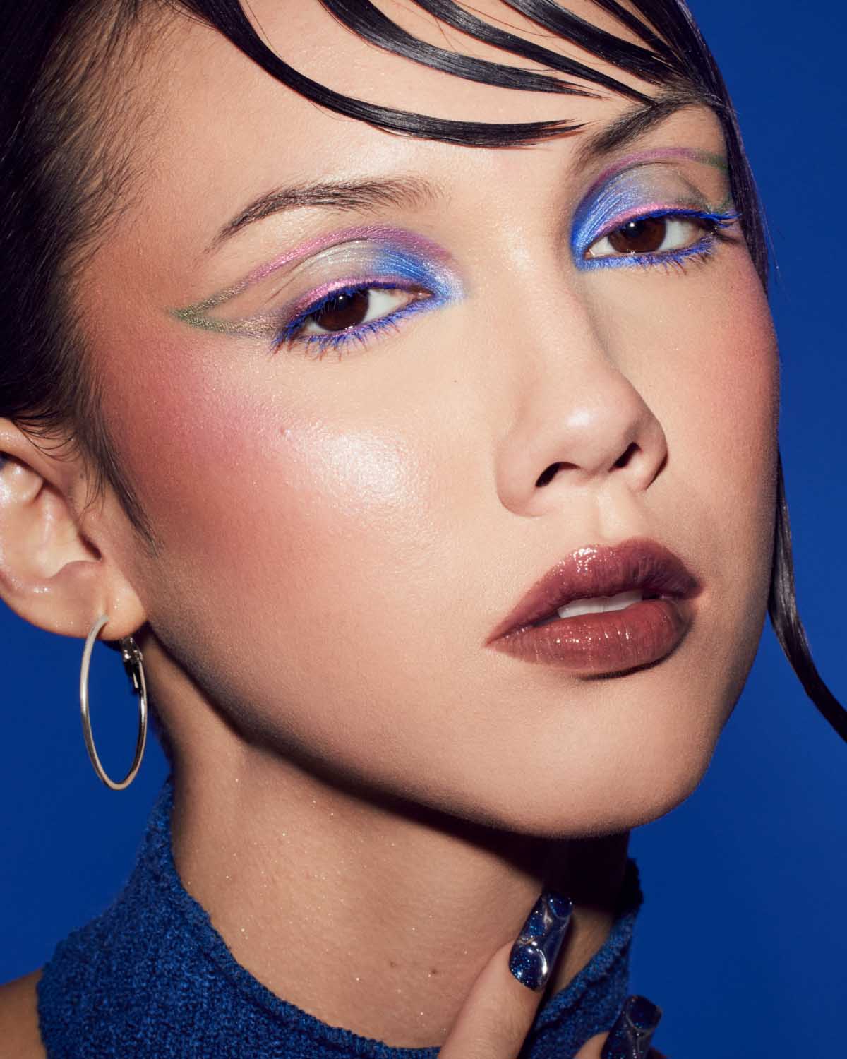 Gloss Bomb Universal Lip Luminizer: Arcane Collection ?? Risky Rulin - Image 7