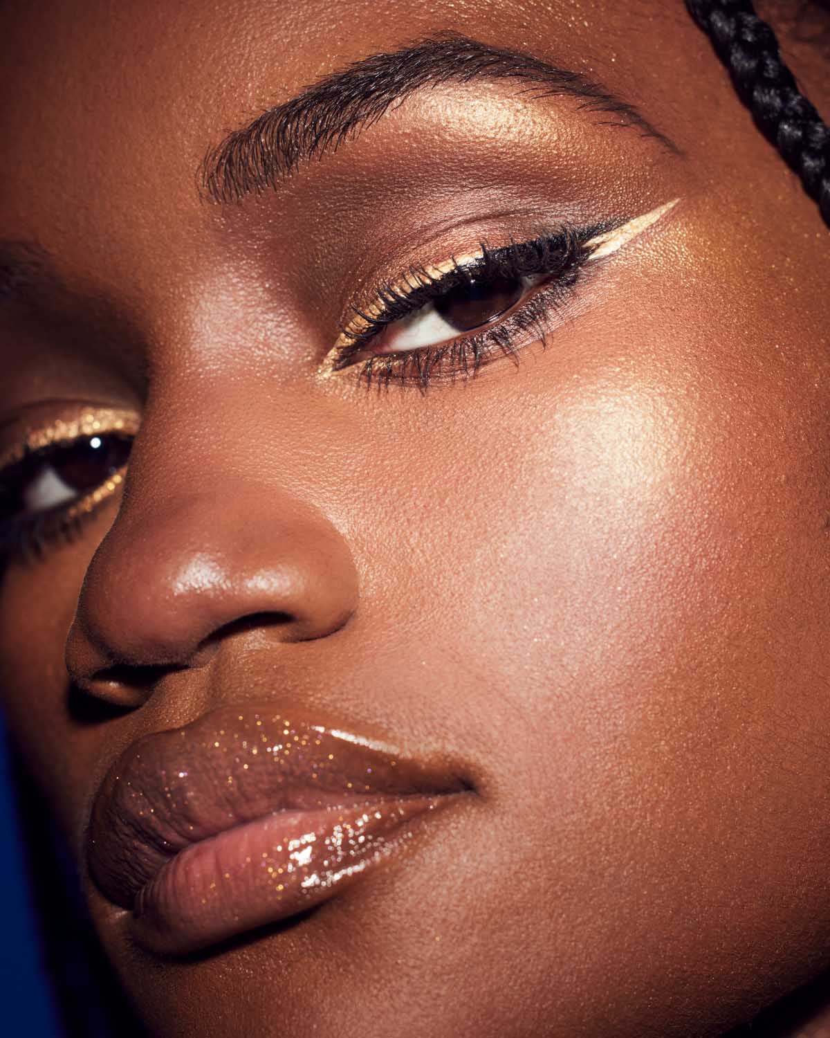Gloss Bomb Universal Lip Luminizer: Arcane Collection ?? Risky Rulin - Image 5