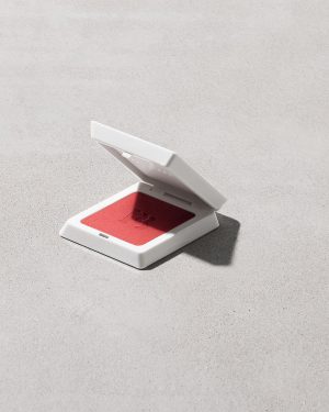Fenty Cheeks Suede Powder Blush ?? Lolly Poppy