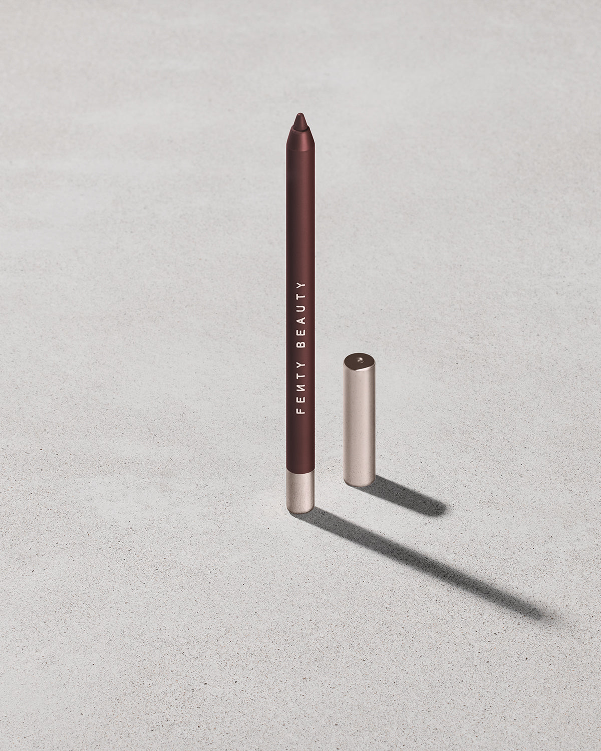 Trace'd Out Longwear Waterproof Pencil Lip Liner ?? Brown'd Out