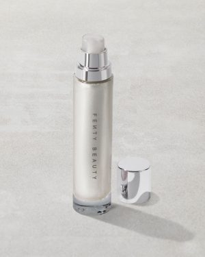 Body Lava Body Luminizer ?? How Many Carats?!