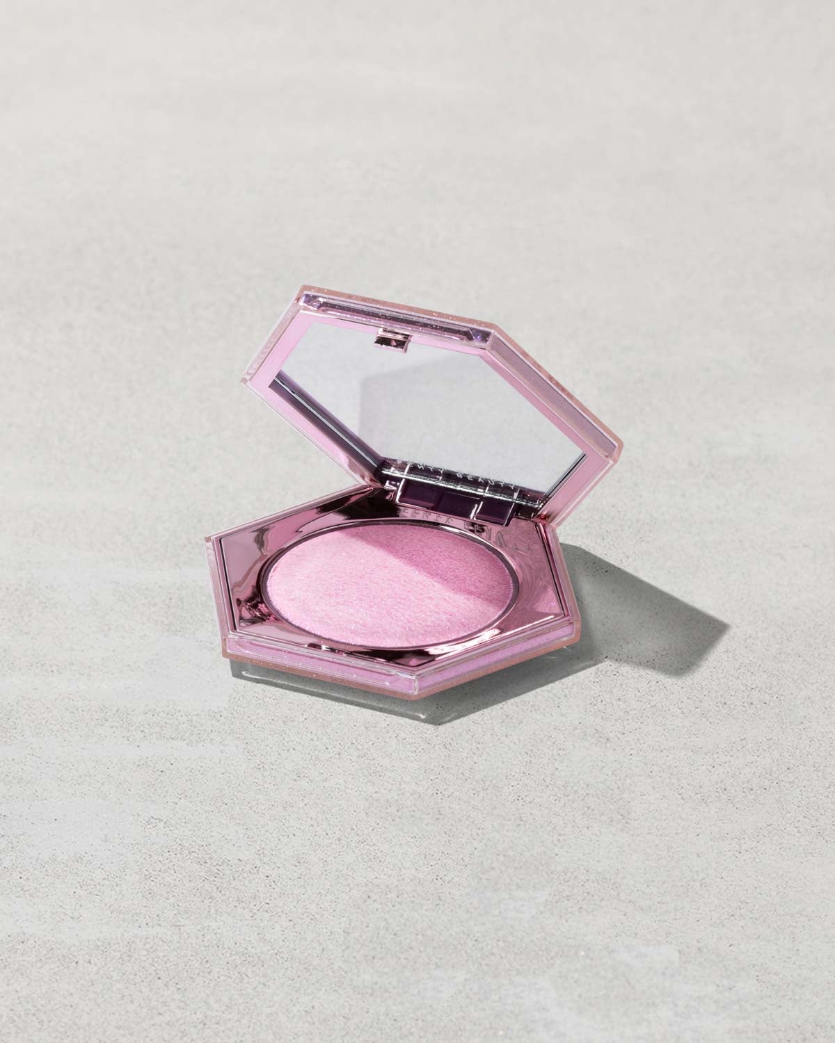 Diamond Bomb All-Over Diamond Veil ?? Lavender Luv'r