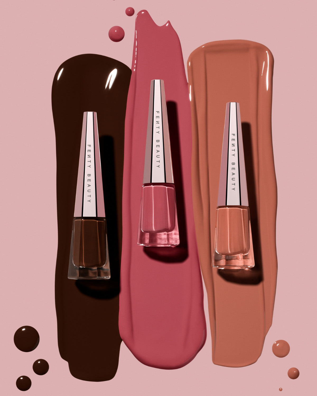 Stunna Lip Paint Longwear Fluid Lip Color ?? Uninterested - Image 12