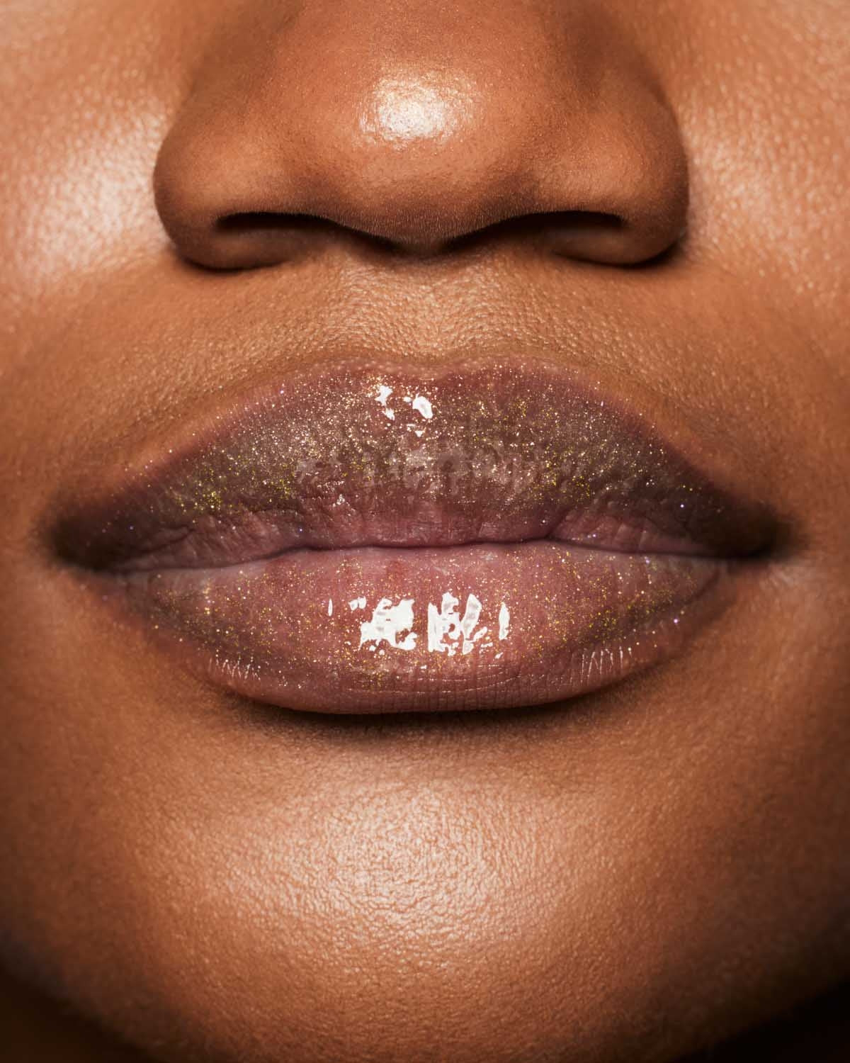 Gloss Bomb Universal Lip Luminizer: Arcane Collection ?? Risky Rulin - Image 2