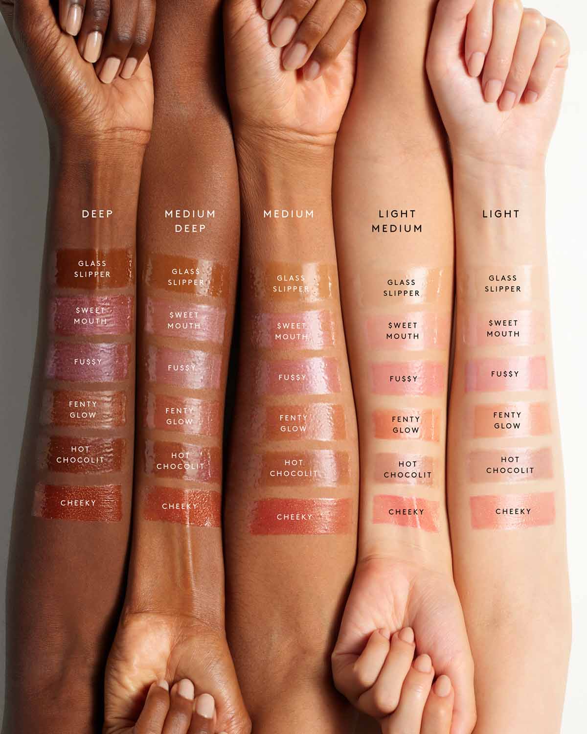 Gloss Bomb Universal Lip Luminizer ?? $weet Mouth - Image 8