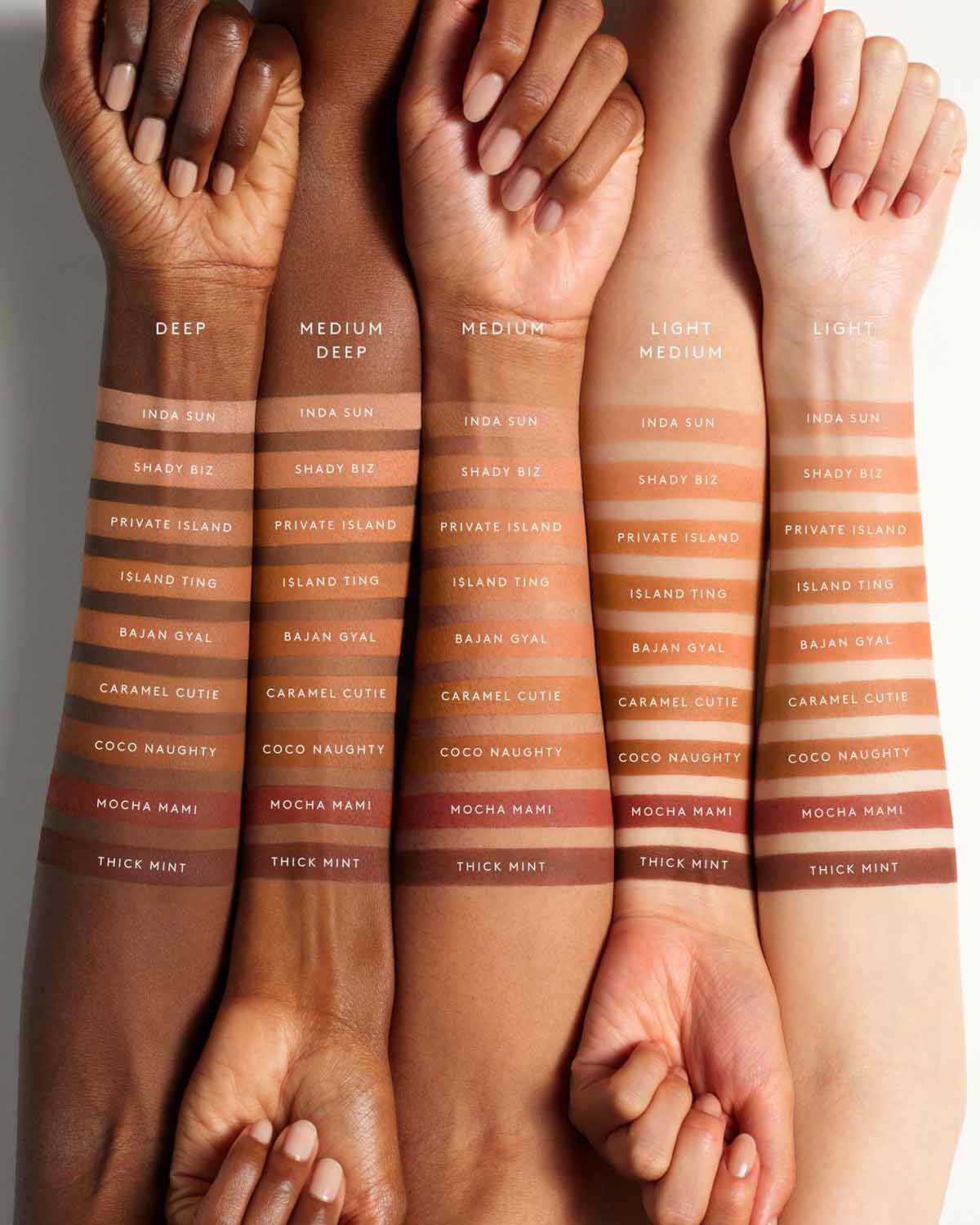 Sun Stalk'r Instant Warmth Bronzer ?? Caramel Cutie - Image 6
