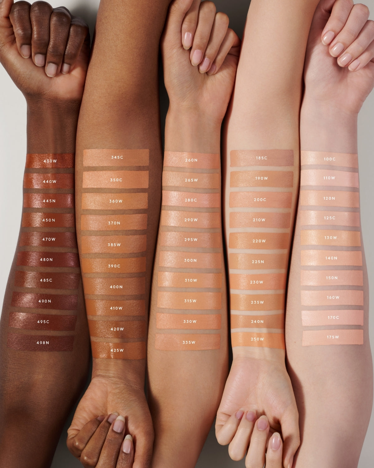 We're Even Hydrating Longwear Concealer ?? 420W - Image 6