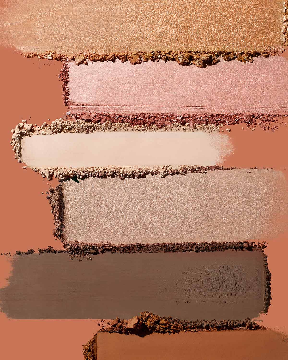 Snap Shadows Mix & Match Eyeshadow Palette ?? True Neutrals - Image 3