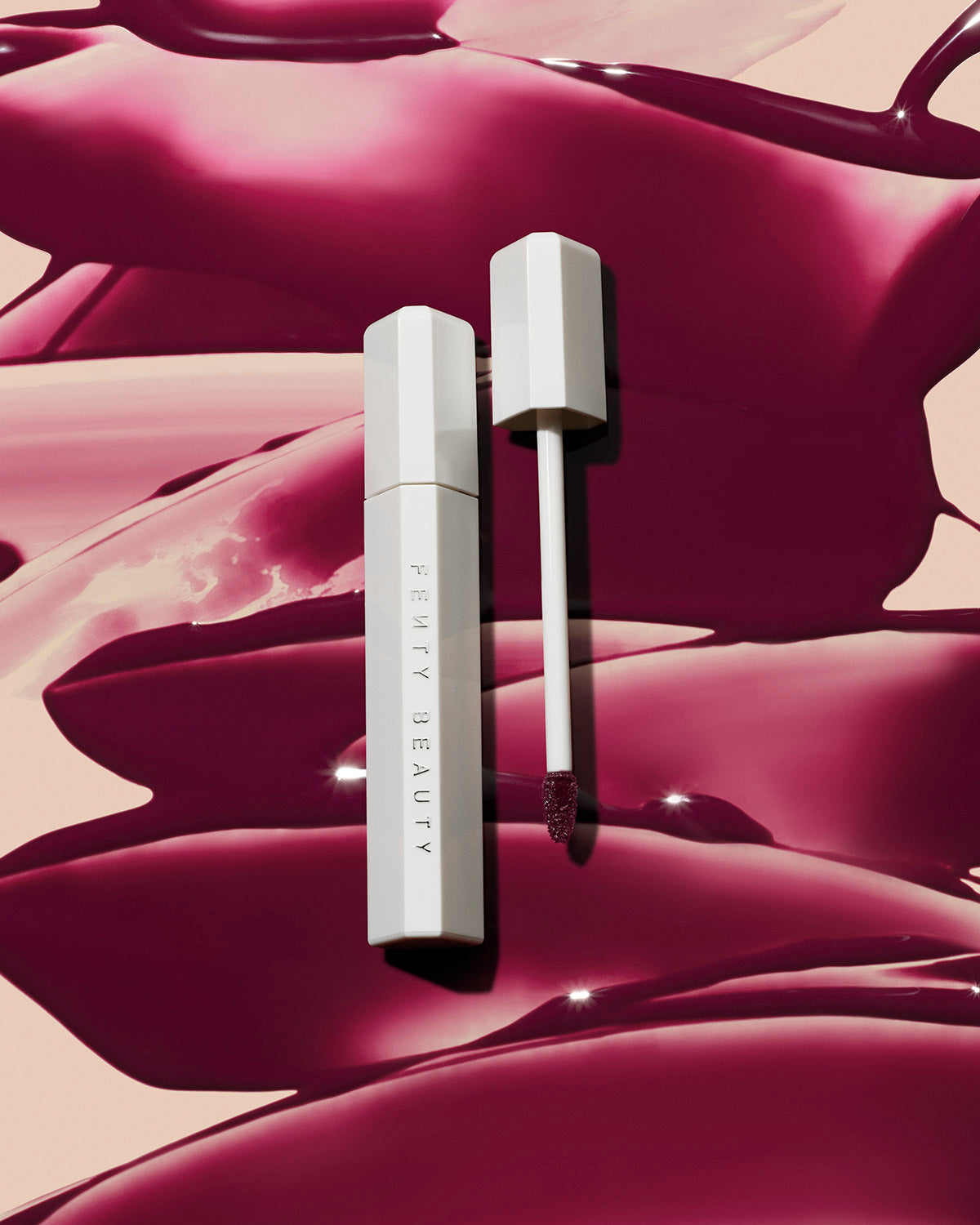 Poutsicle Hydrating Lip Stain ?? Berry Banger - Image 5
