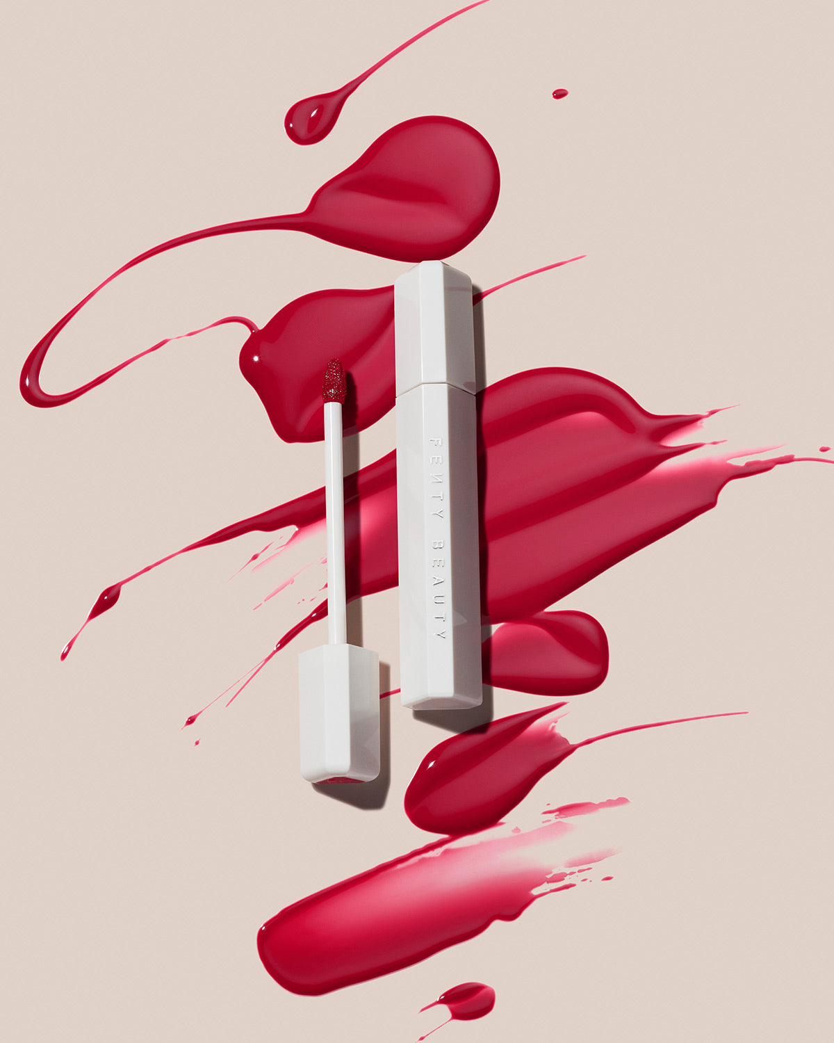 Poutsicle Hydrating Lip Stain ?? Strawberry Sangria - Image 10