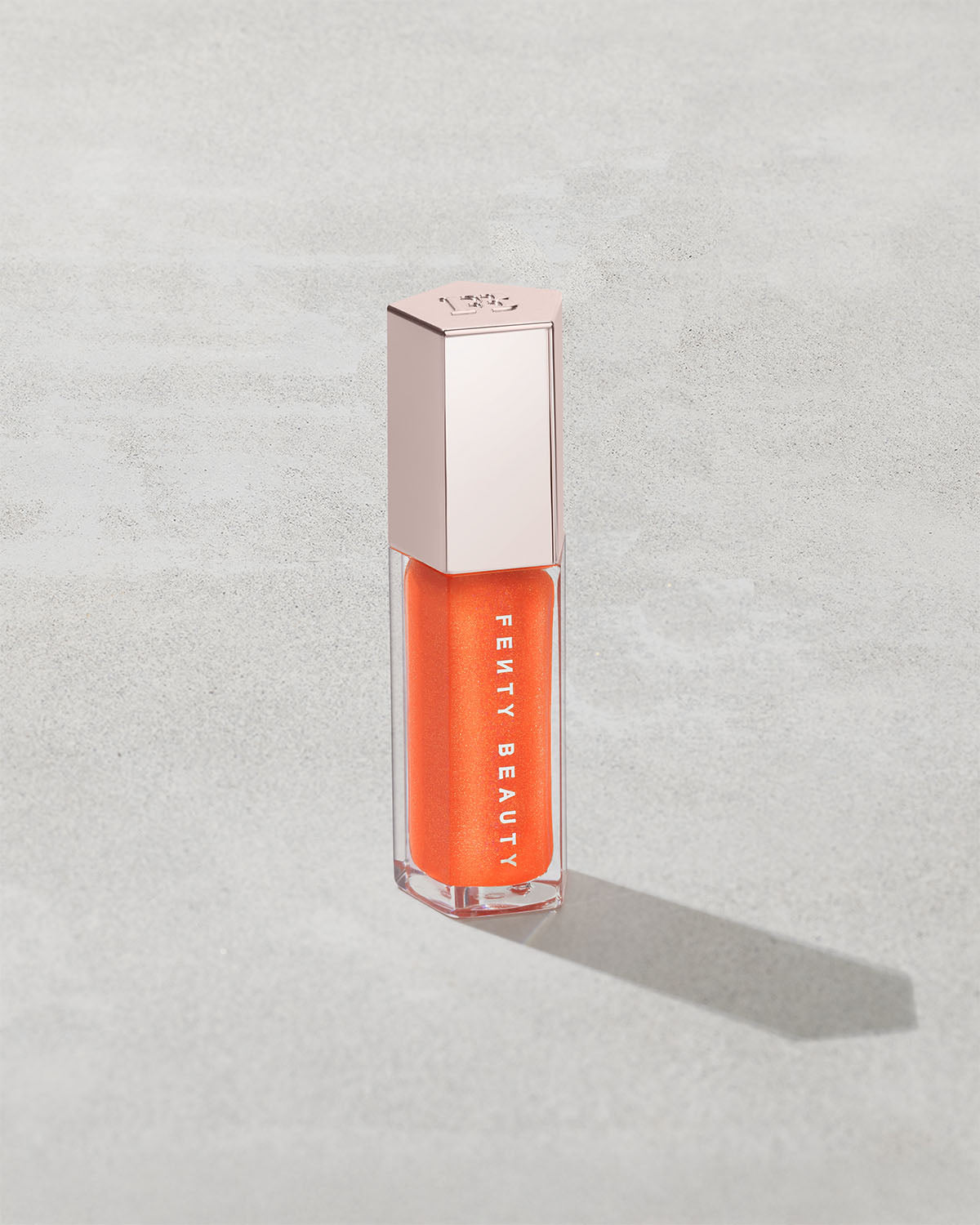 Gloss Bomb Universal Lip Luminizer ?? Mango Margz