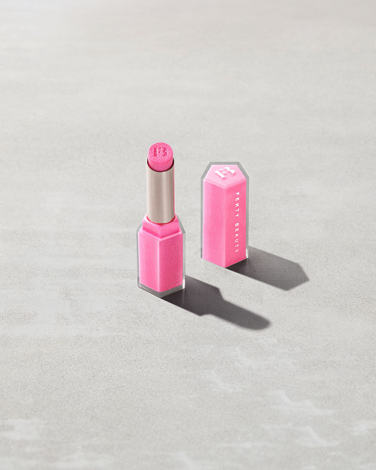 Gloss Bomb Stix High-Shine Gloss Stick ?? Shimmering Flamingo Fling