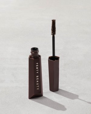 Hella Thicc Volumizing Mascara ?? Let'z Be Blunt