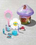 The Smurfette Collection Smurfette-Inspired Collection Tin