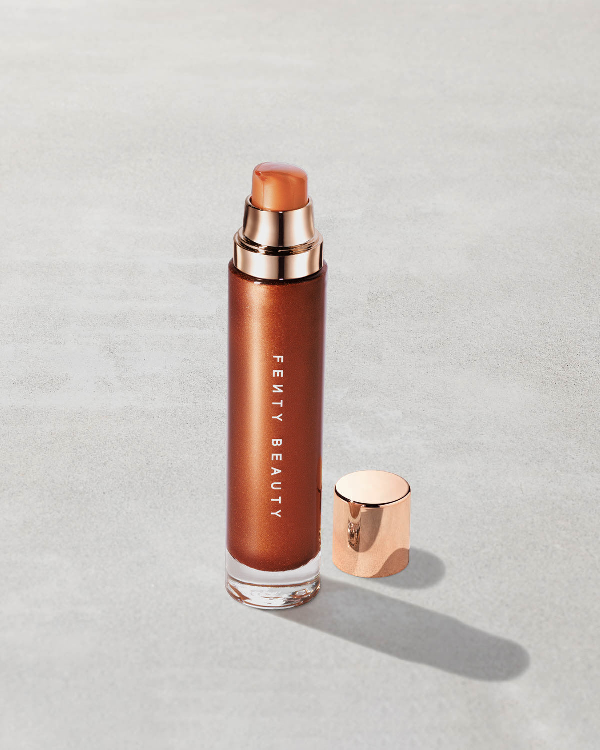 Body Lava Body Luminizer ?? Penny Drop