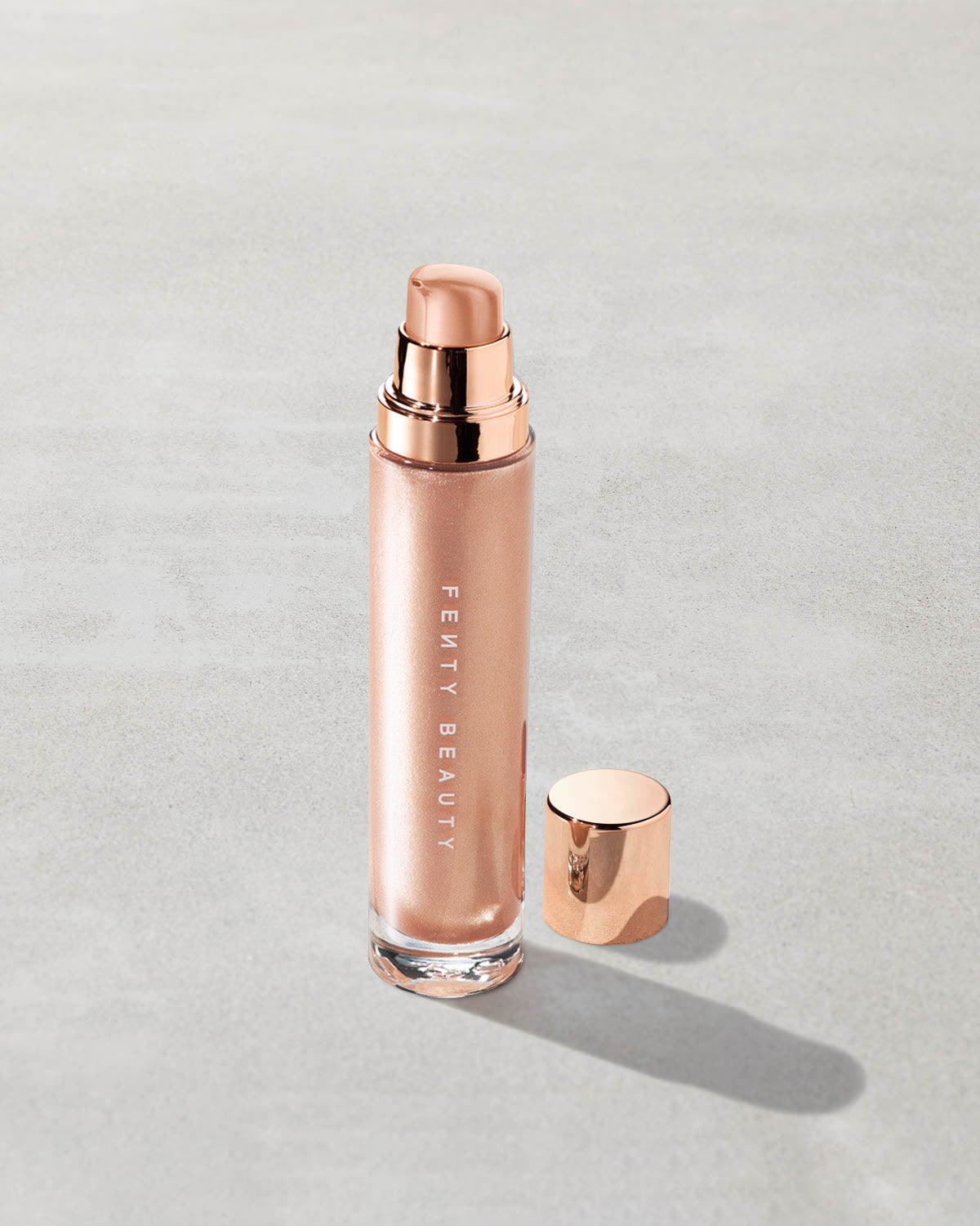 Body Lava Body Luminizer ?? Who Needs Clothes?!