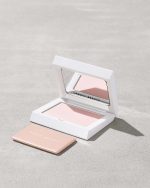Bright Fix Instant Brightening + Blurring Powder ?? Rose Quartz