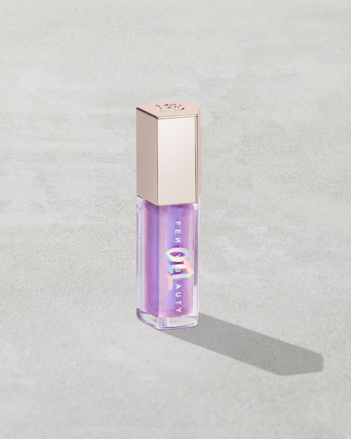 Gloss Bomb Oil Luminizing Lip Oil 'N Gloss ?? Miss Jellyfish