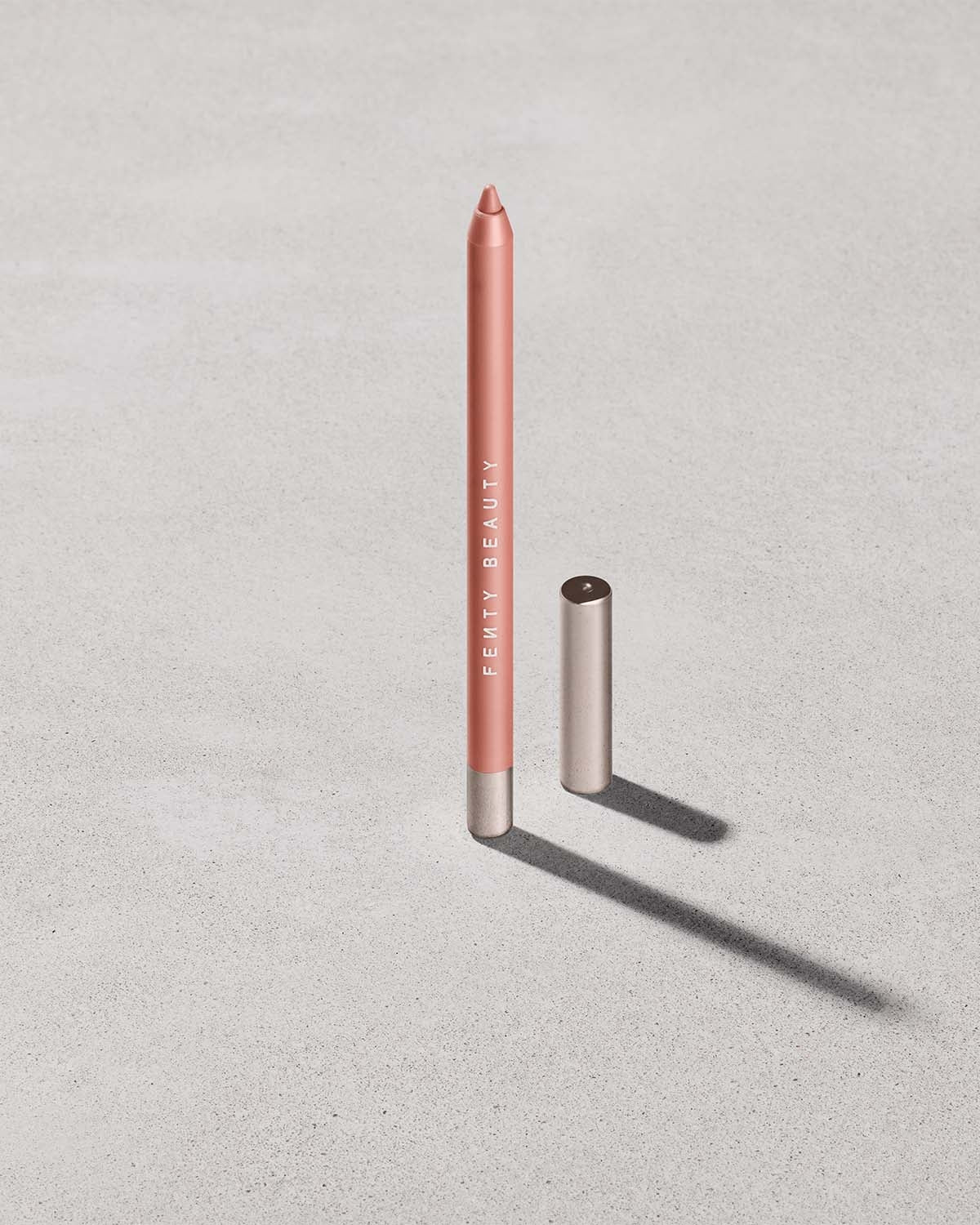 Trace'd Out Longwear Waterproof Pencil Lip Liner ?? Apri'caught