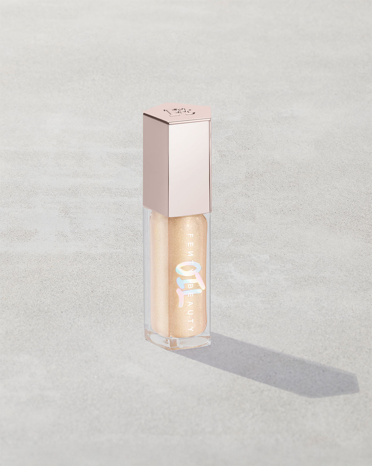Gloss Bomb Oil Luminizing Lip Oil N' Gloss ?? $uperfine $uga