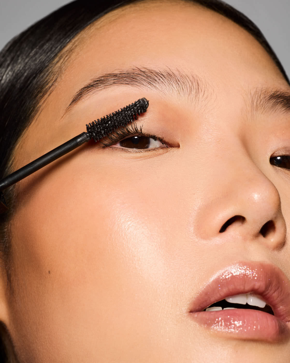 Hella Thicc Volumizing Mascara ?? Cuz I'm Black - Image 5